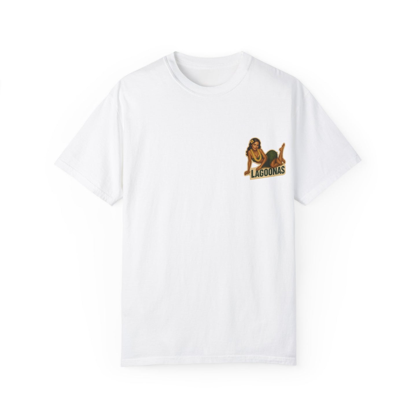 Breanna - Premium T-shirt