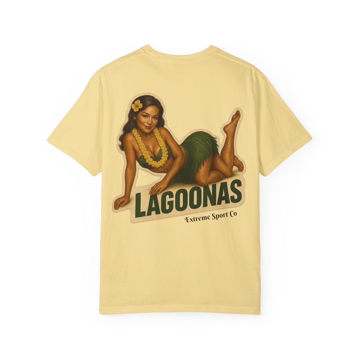 Breanna - Premium T-shirt