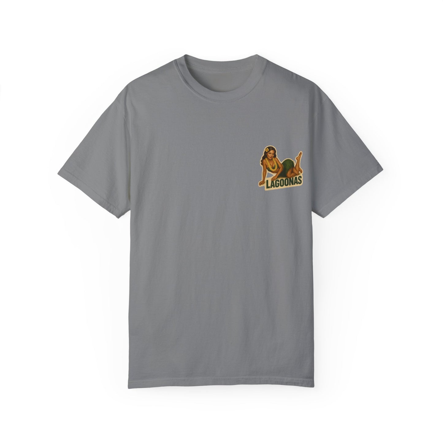 Breanna - Premium T-shirt