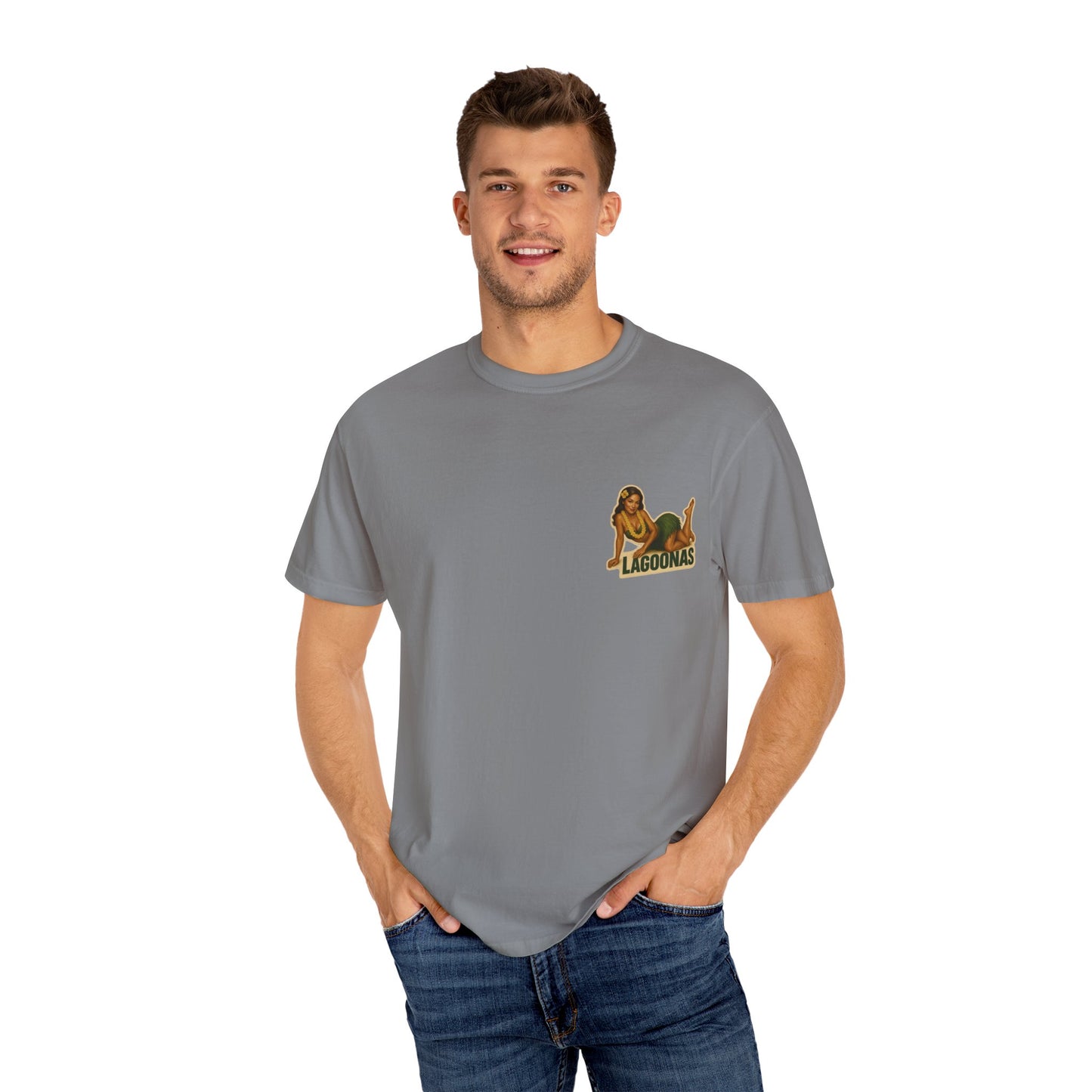 Breanna - Premium T-shirt