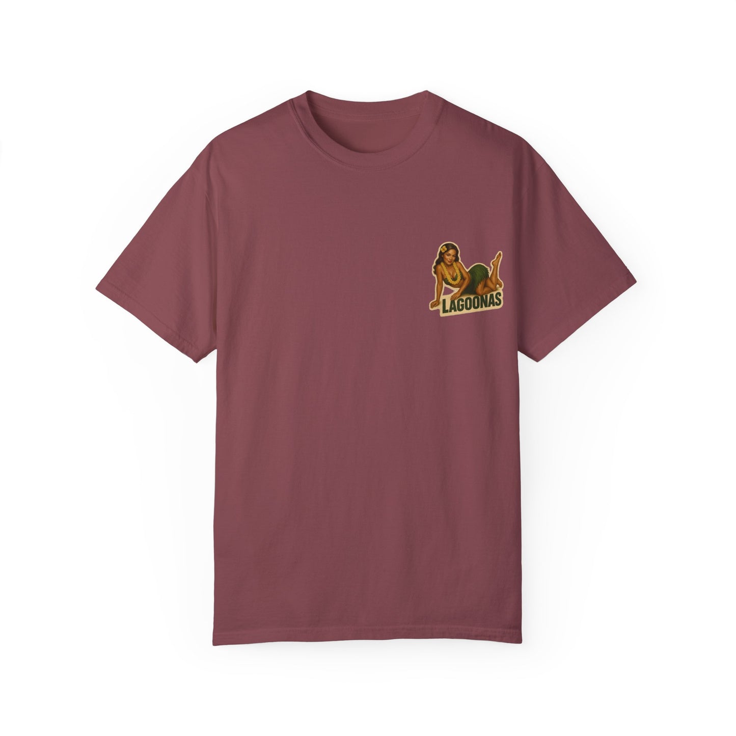 Breanna - Premium T-shirt