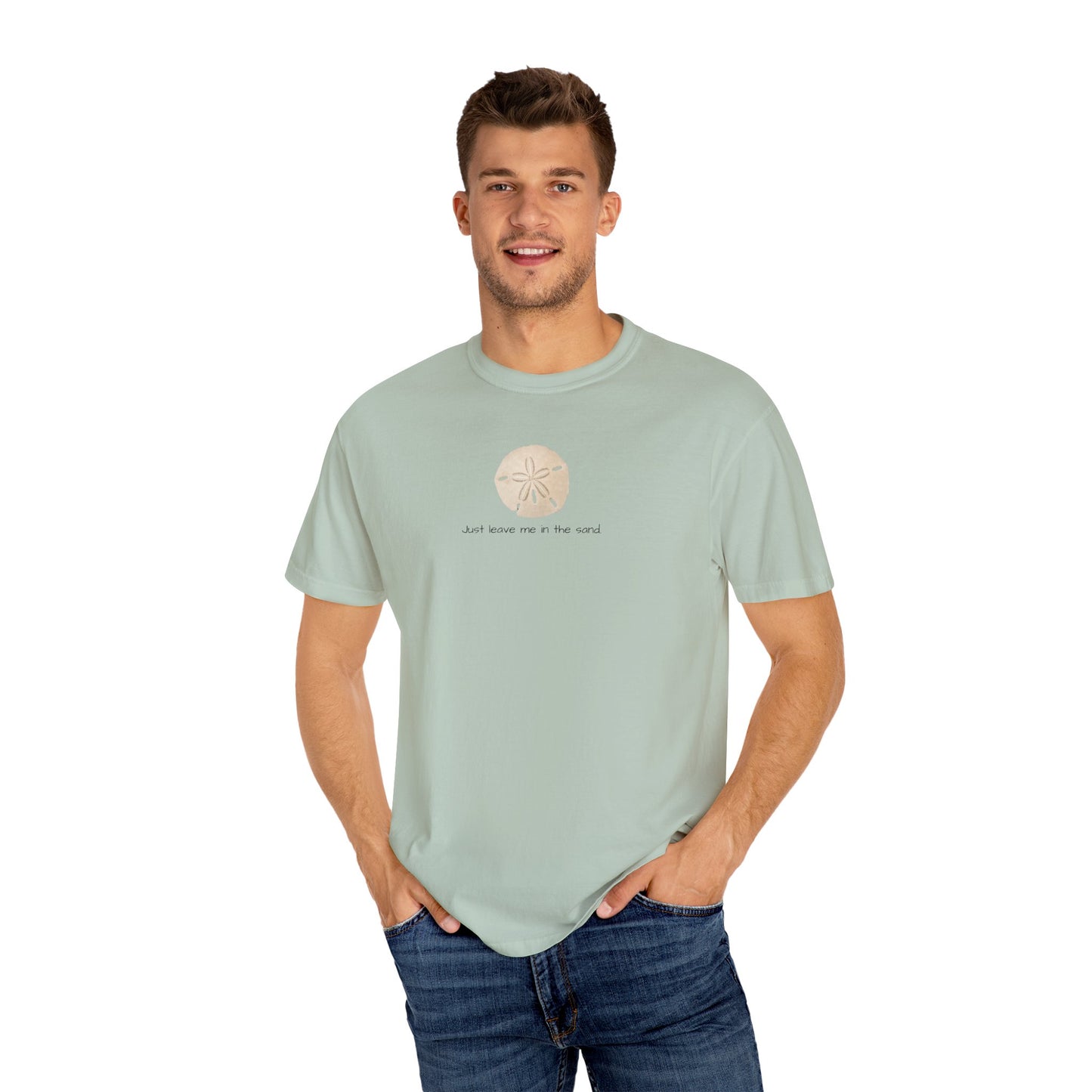 The Sandy Dollar