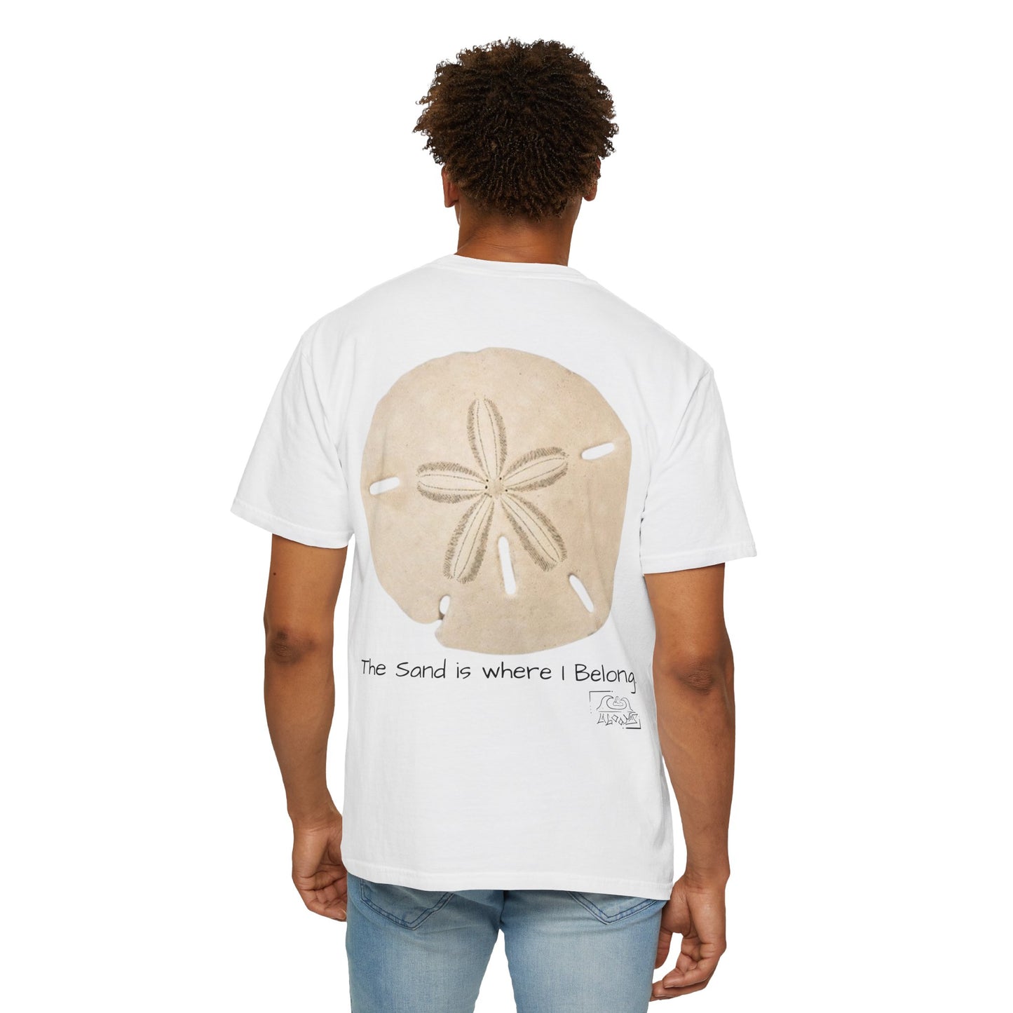 The Sandy Dollar