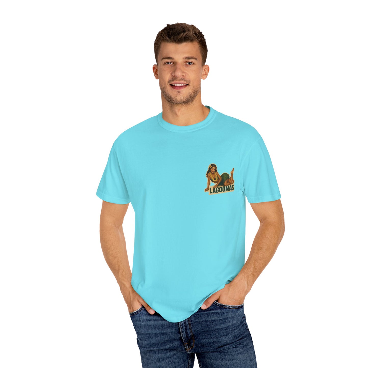 Breanna - Premium T-shirt