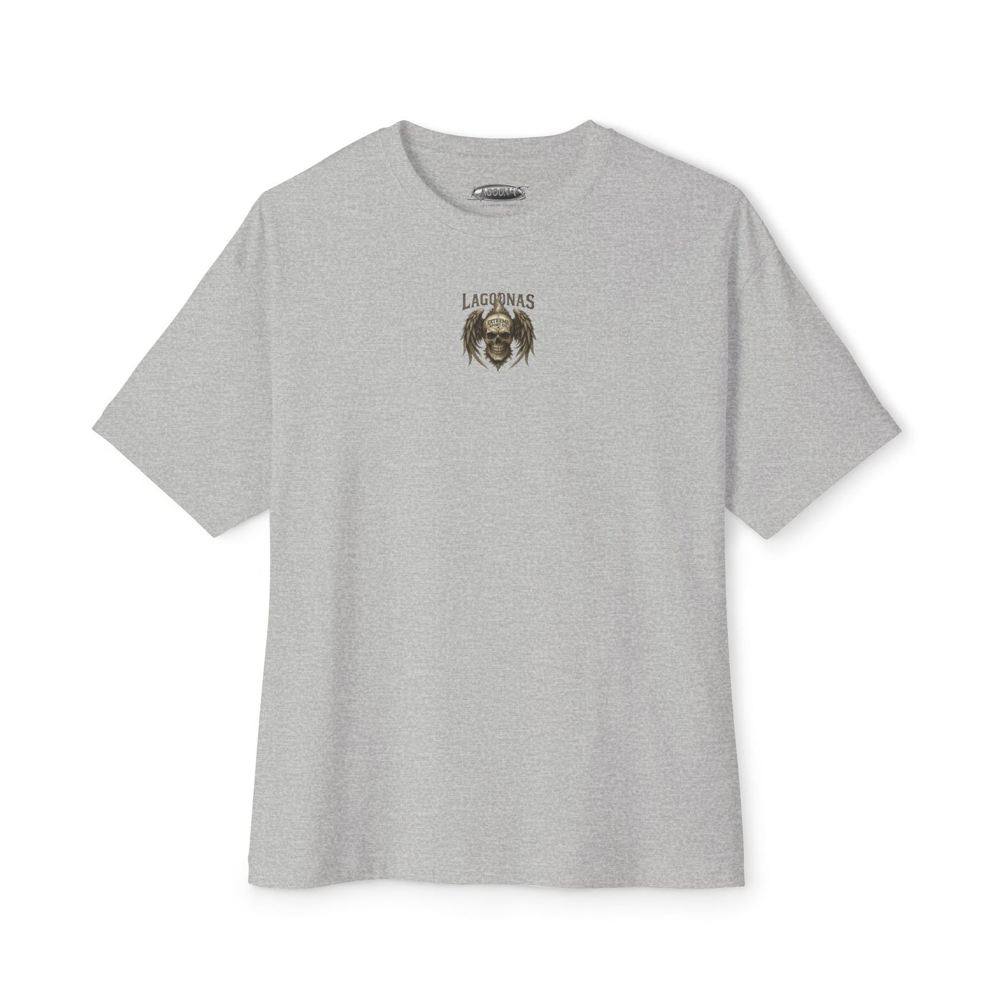 Lagoonas Skull Wings- Premium DIvision