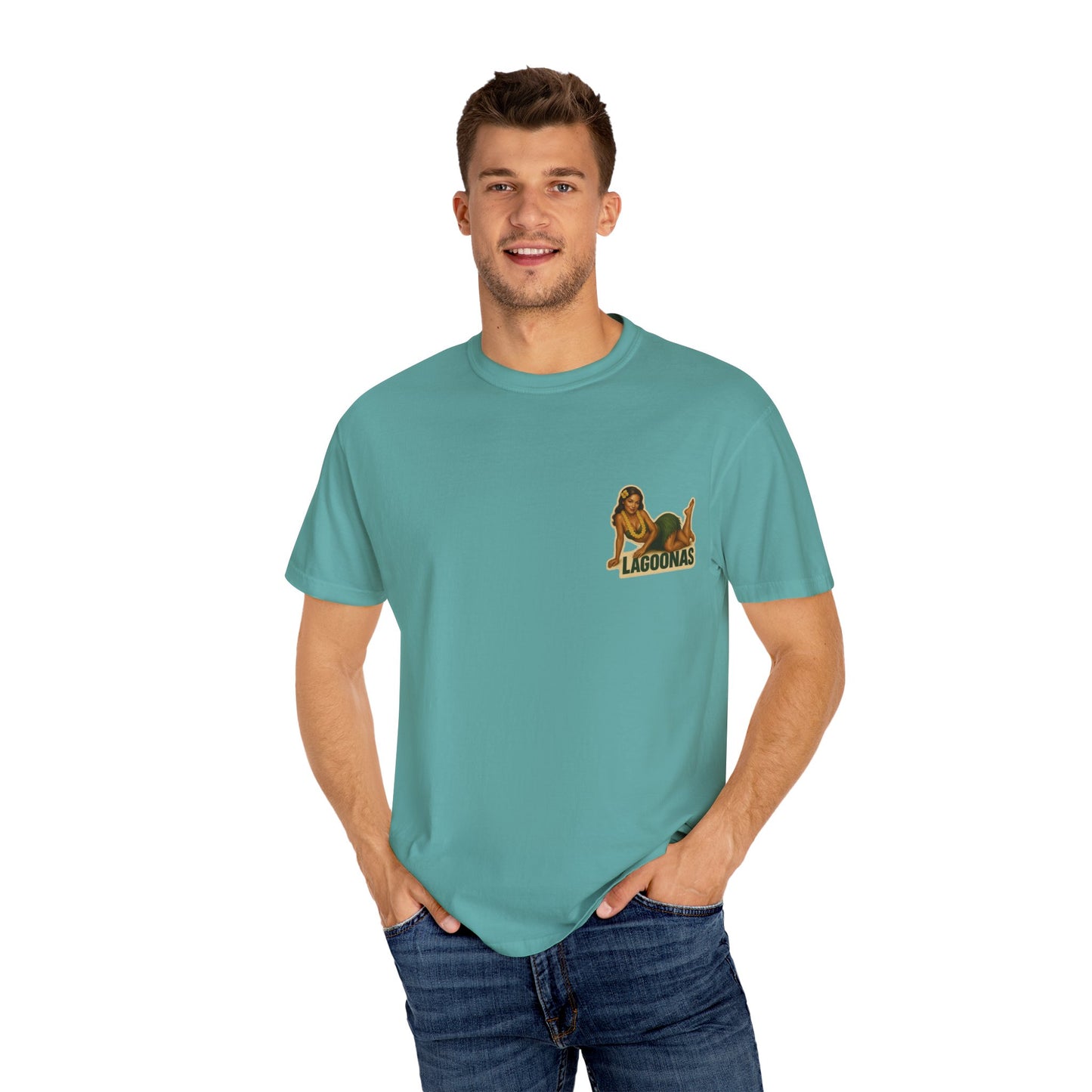Breanna - Premium T-shirt