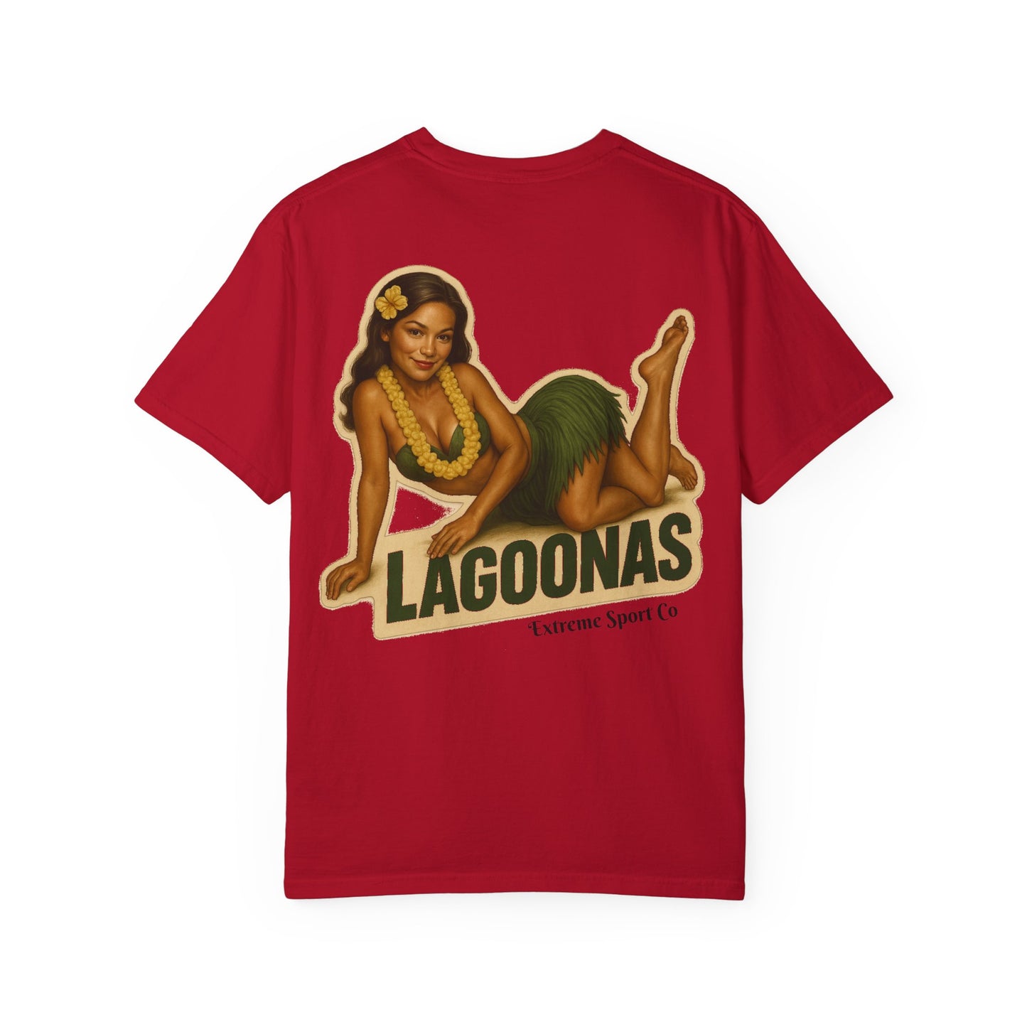 Breanna - Premium T-shirt