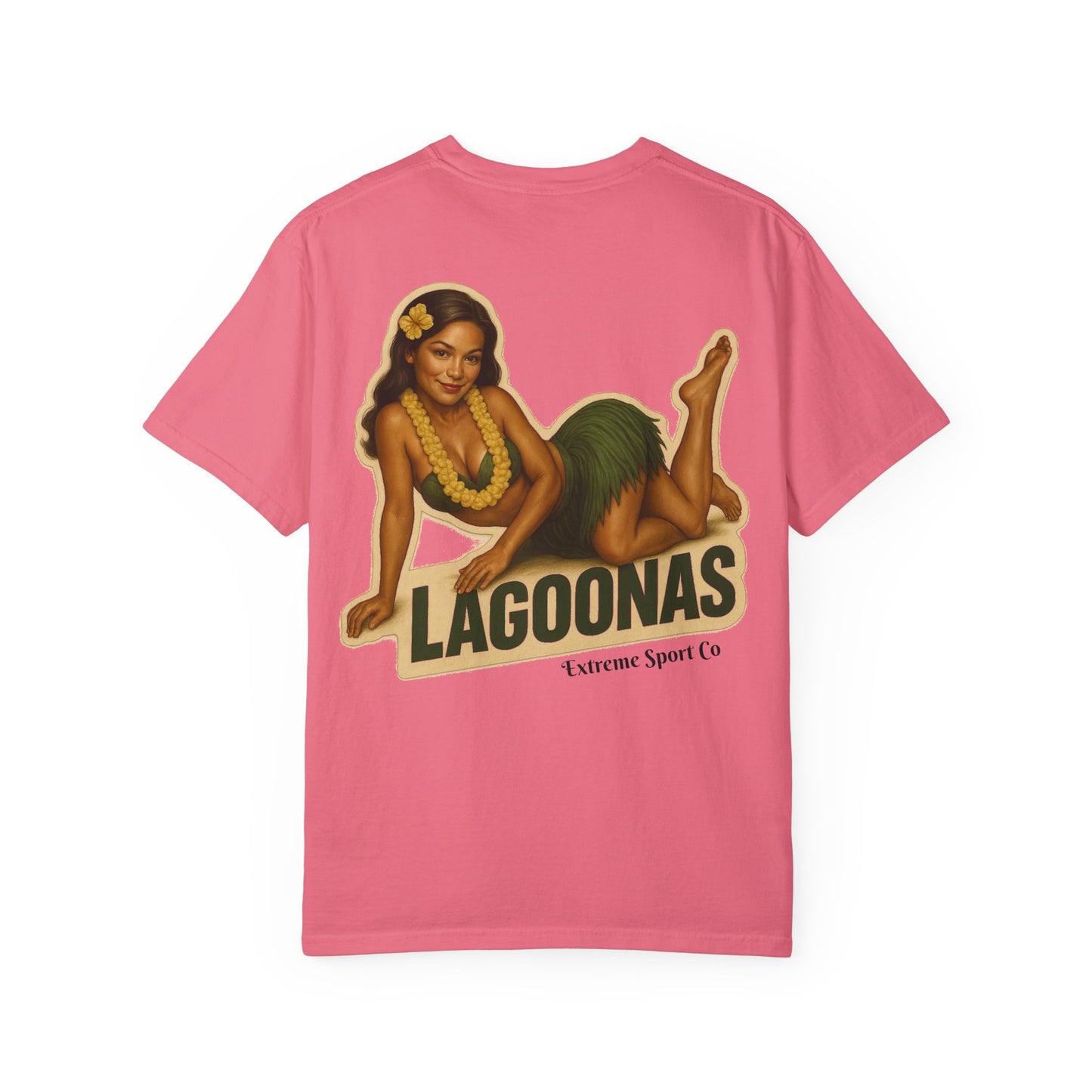 Breanna - Premium T-shirt
