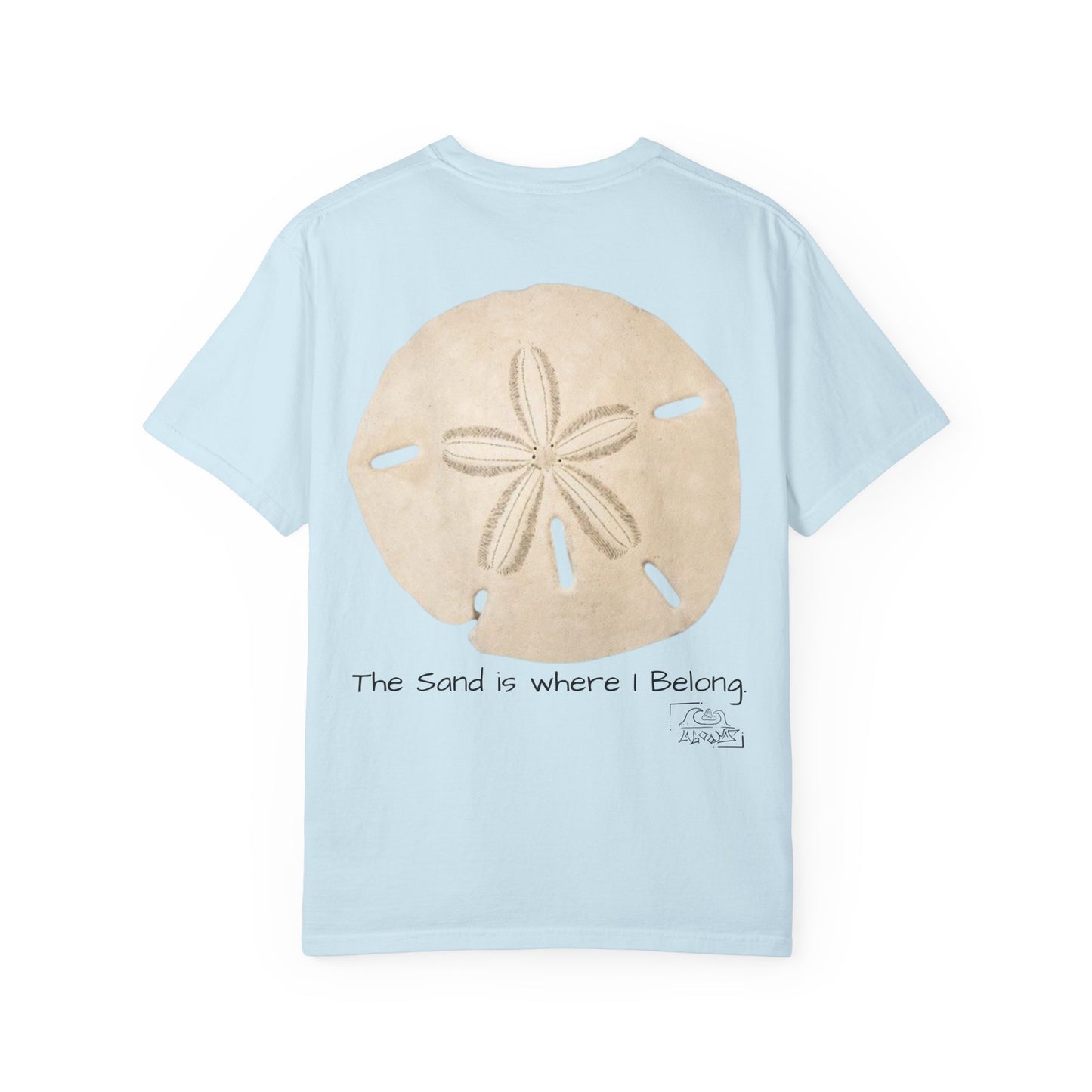 The Sandy Dollar