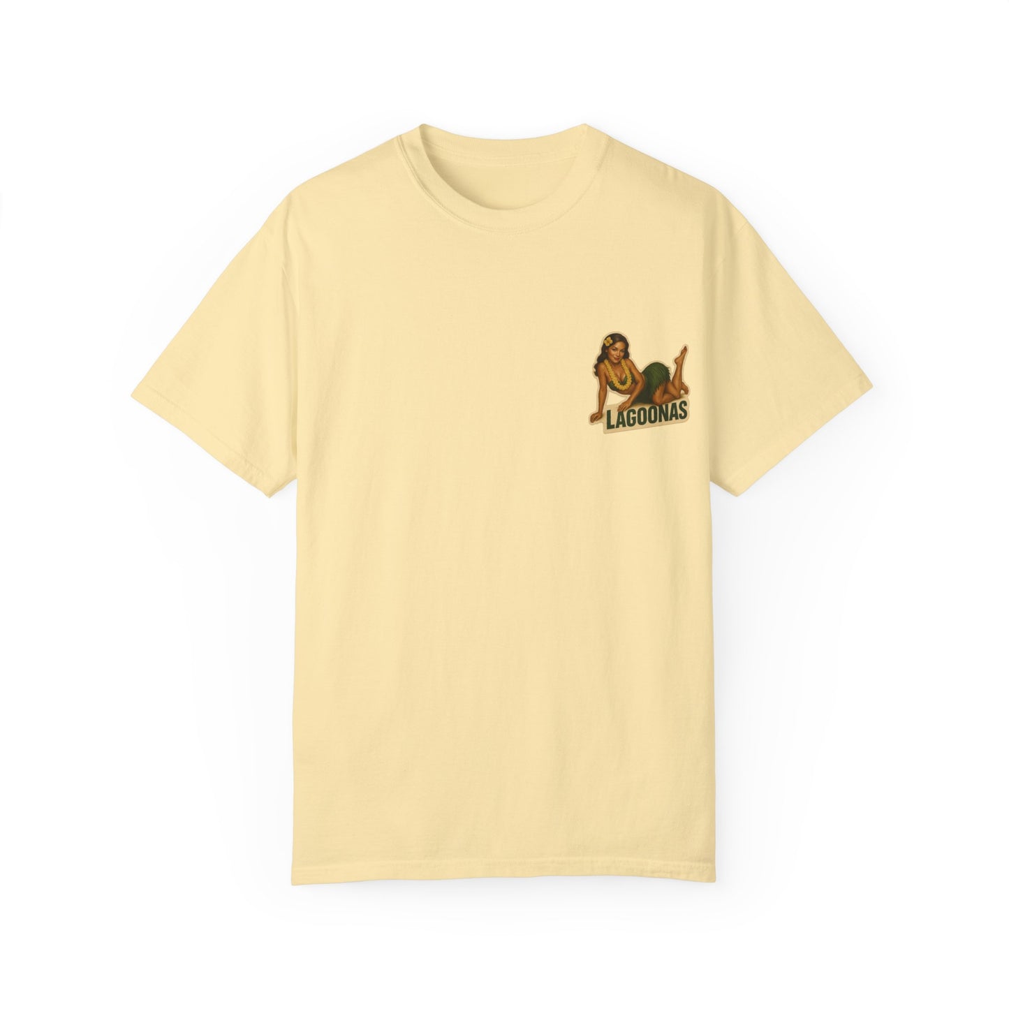 Breanna - Premium T-shirt