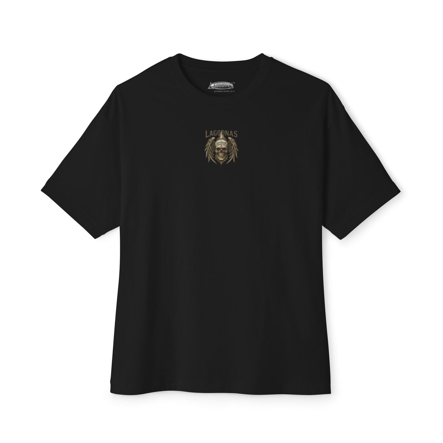 Lagoonas Skull Wings- Premium DIvision