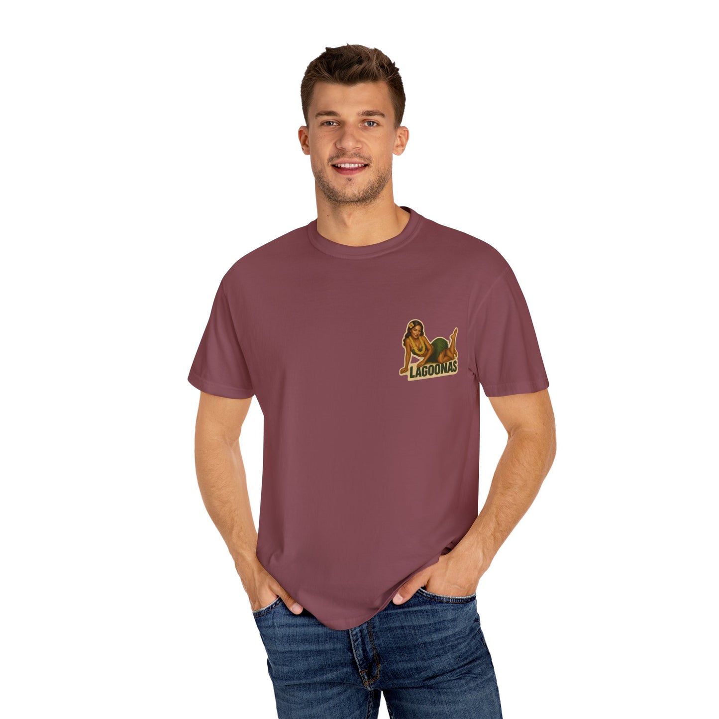 Breanna - Premium T-shirt