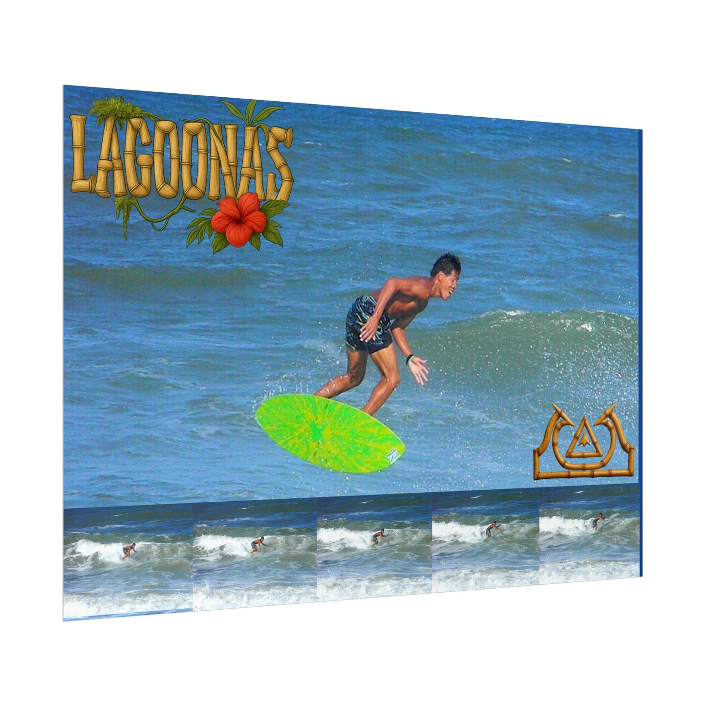 Lagoonas Original