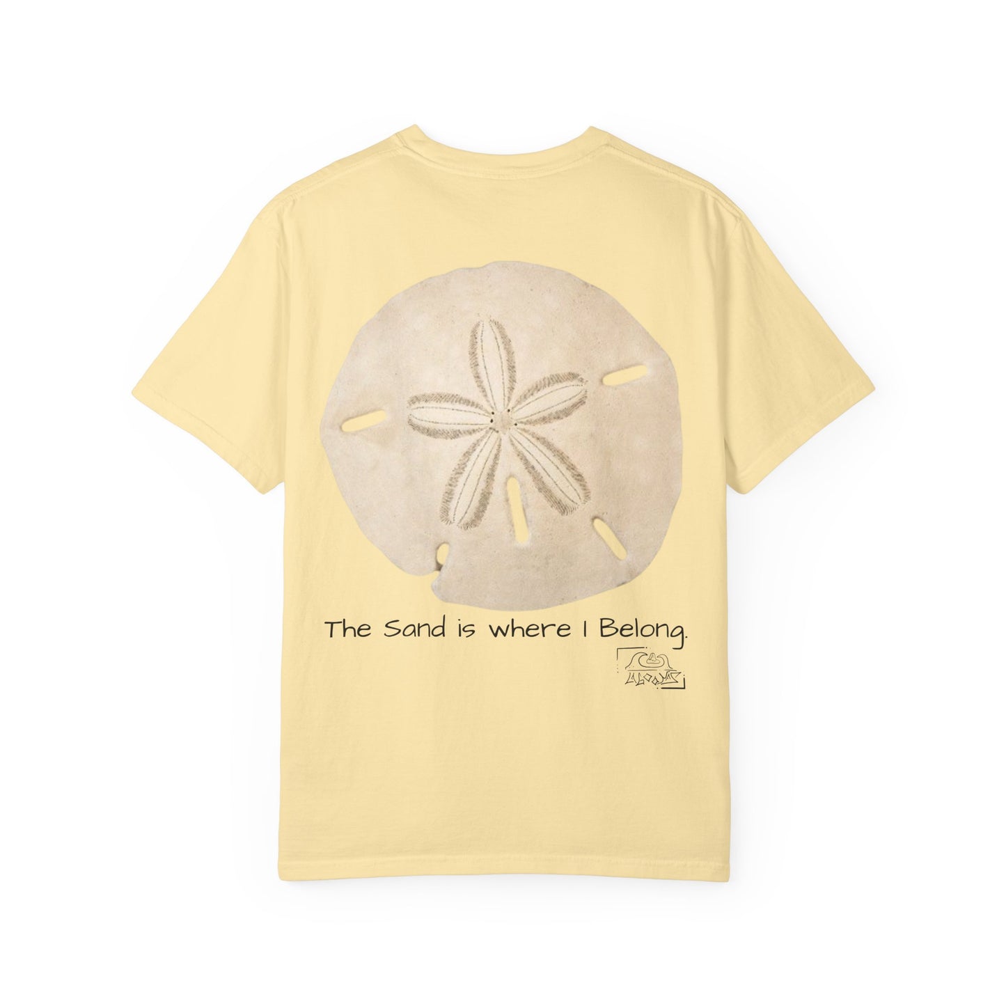 The Sandy Dollar