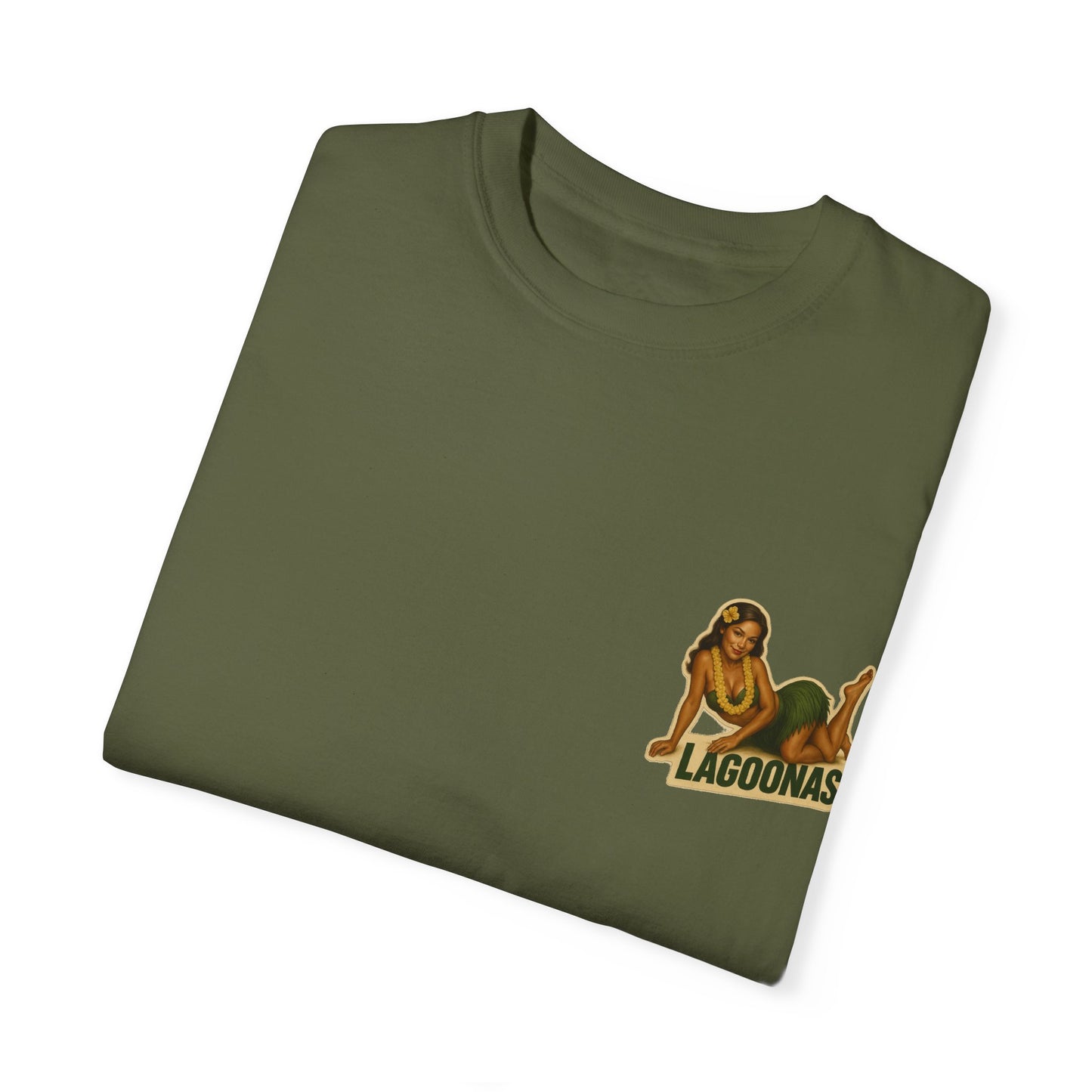 Breanna - Premium T-shirt