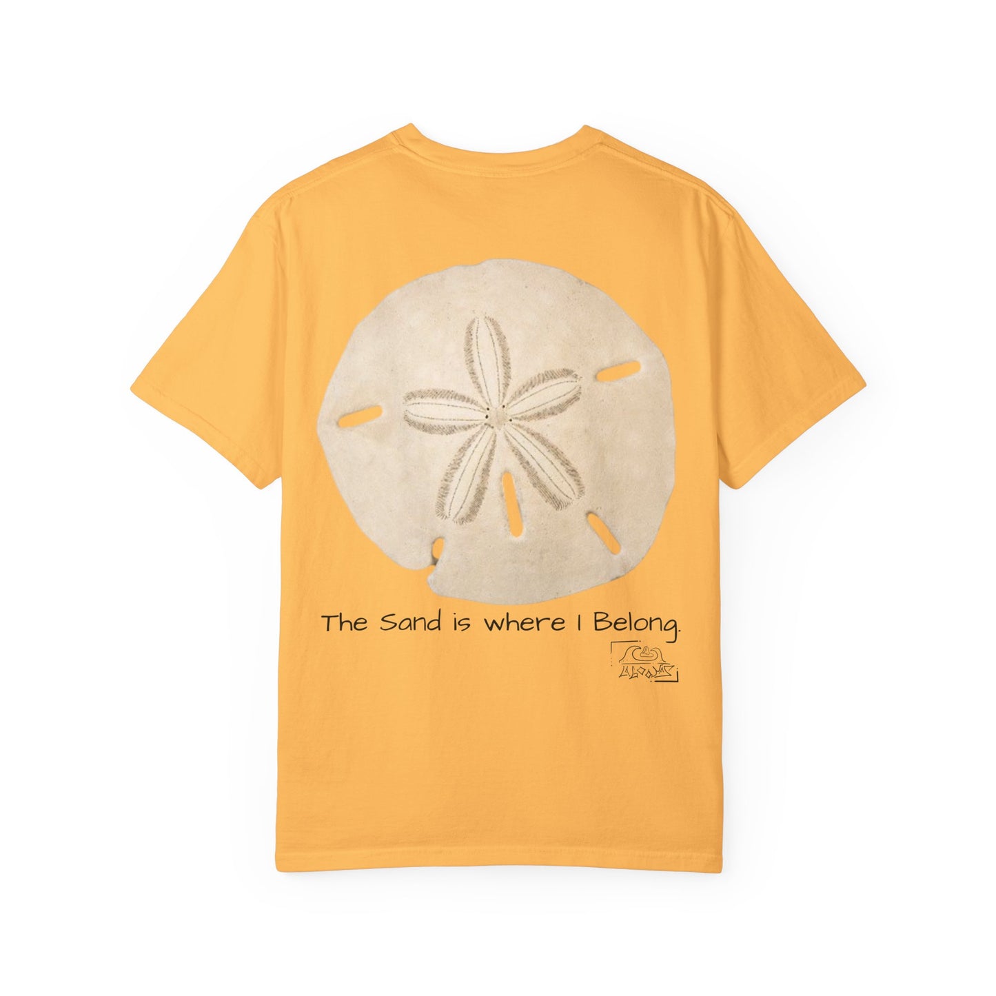 The Sandy Dollar