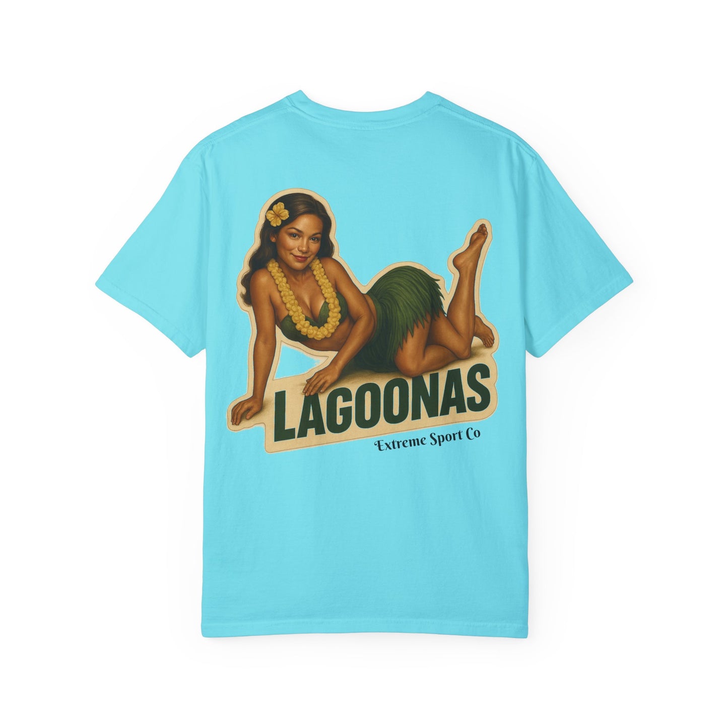Breanna - Premium T-shirt