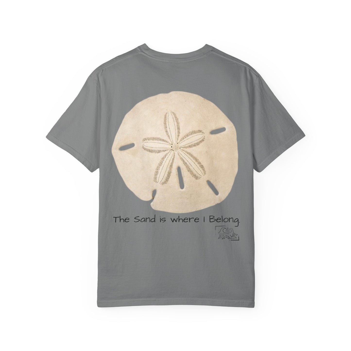The Sandy Dollar