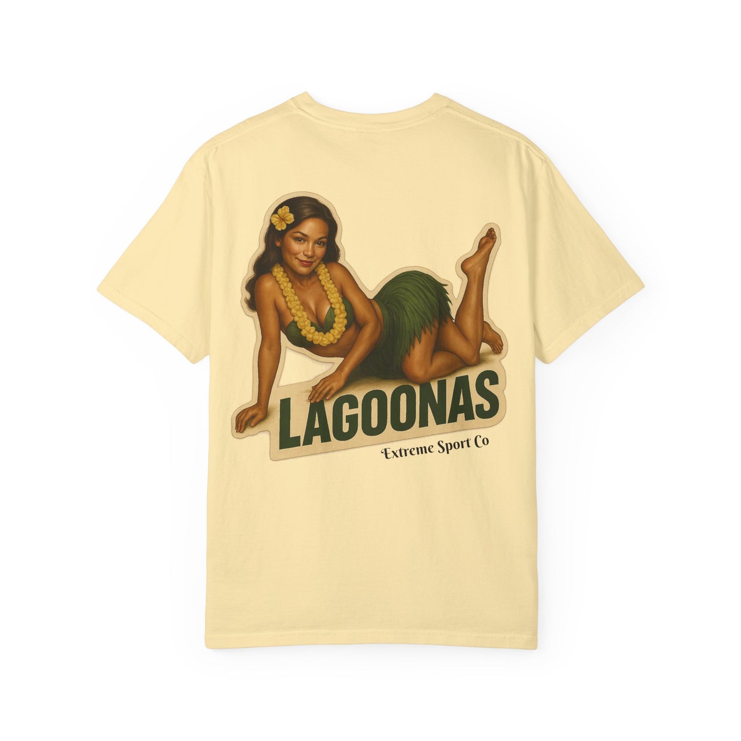 Breanna - Premium T-shirt