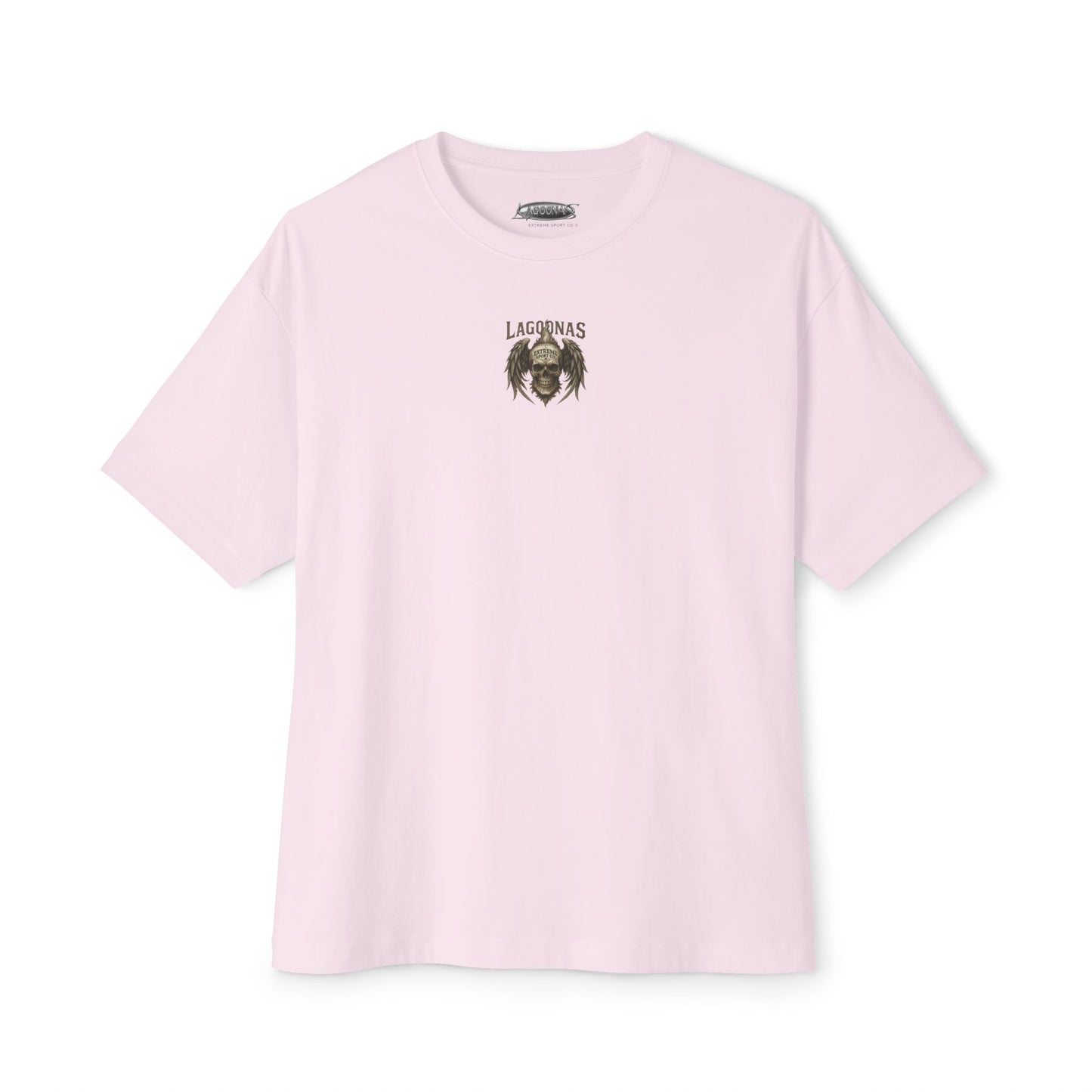 Lagoonas Skull Wings- Premium DIvision
