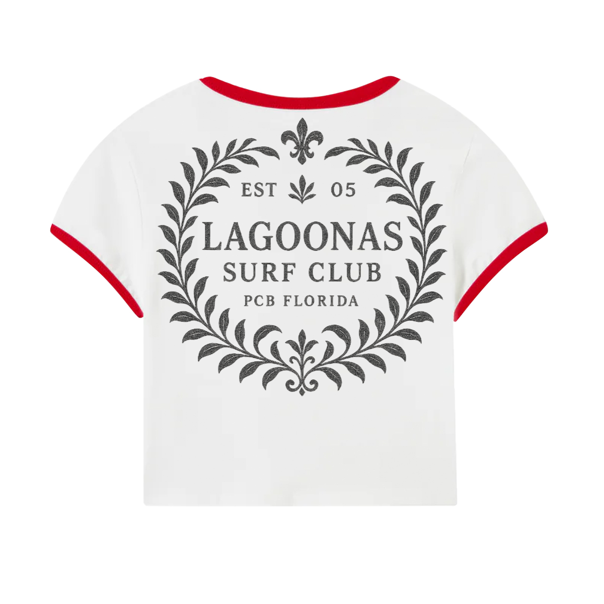 Lagoonas Surf Club