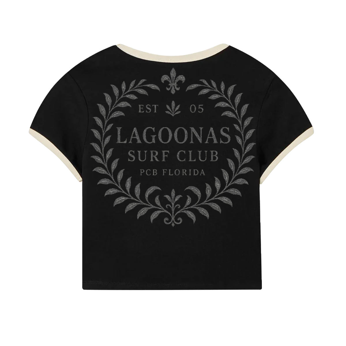 Lagoonas Surf Club