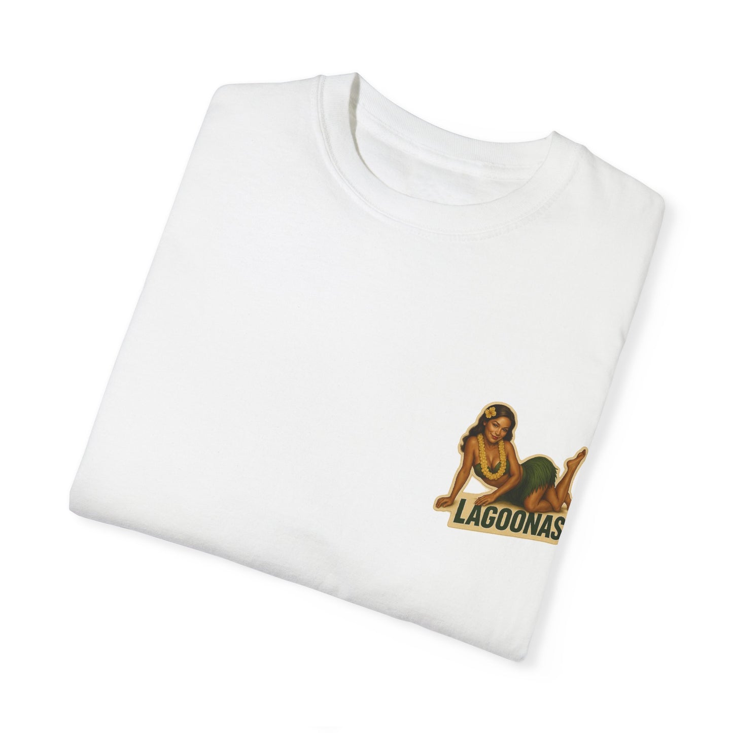 Breanna - Premium T-shirt