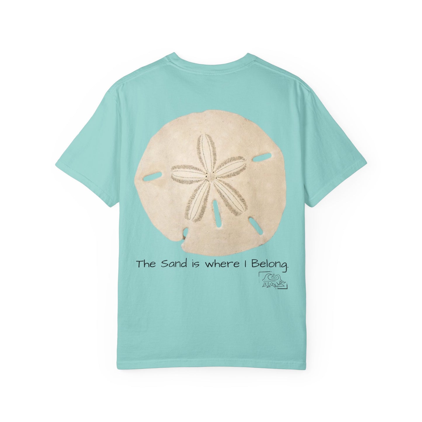 The Sandy Dollar