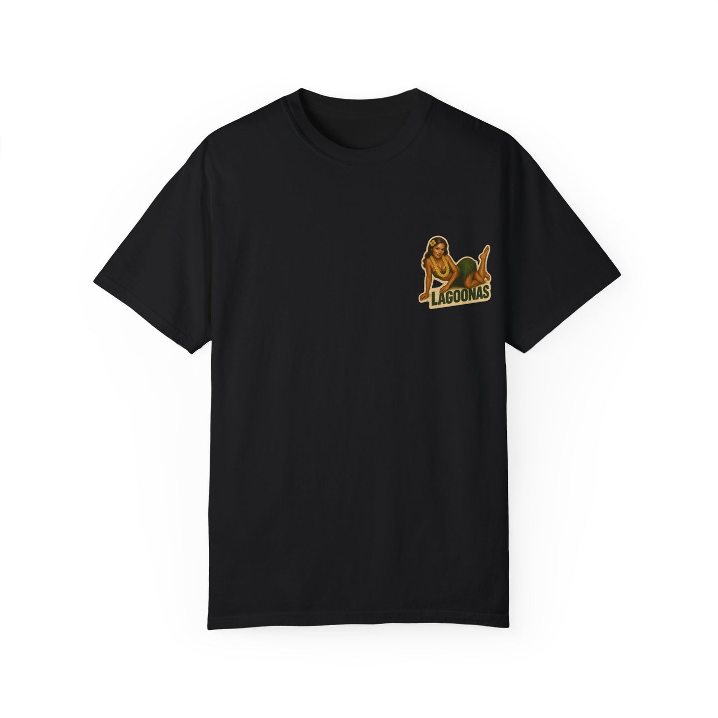 Breanna - Premium T-shirt