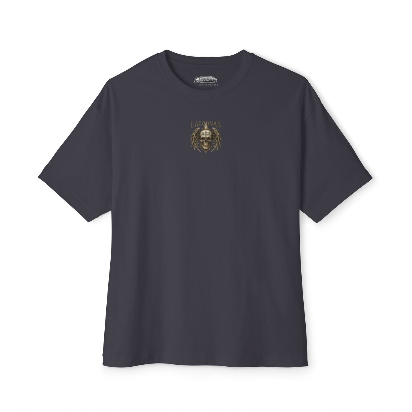 Lagoonas Skull Wings- Premium DIvision