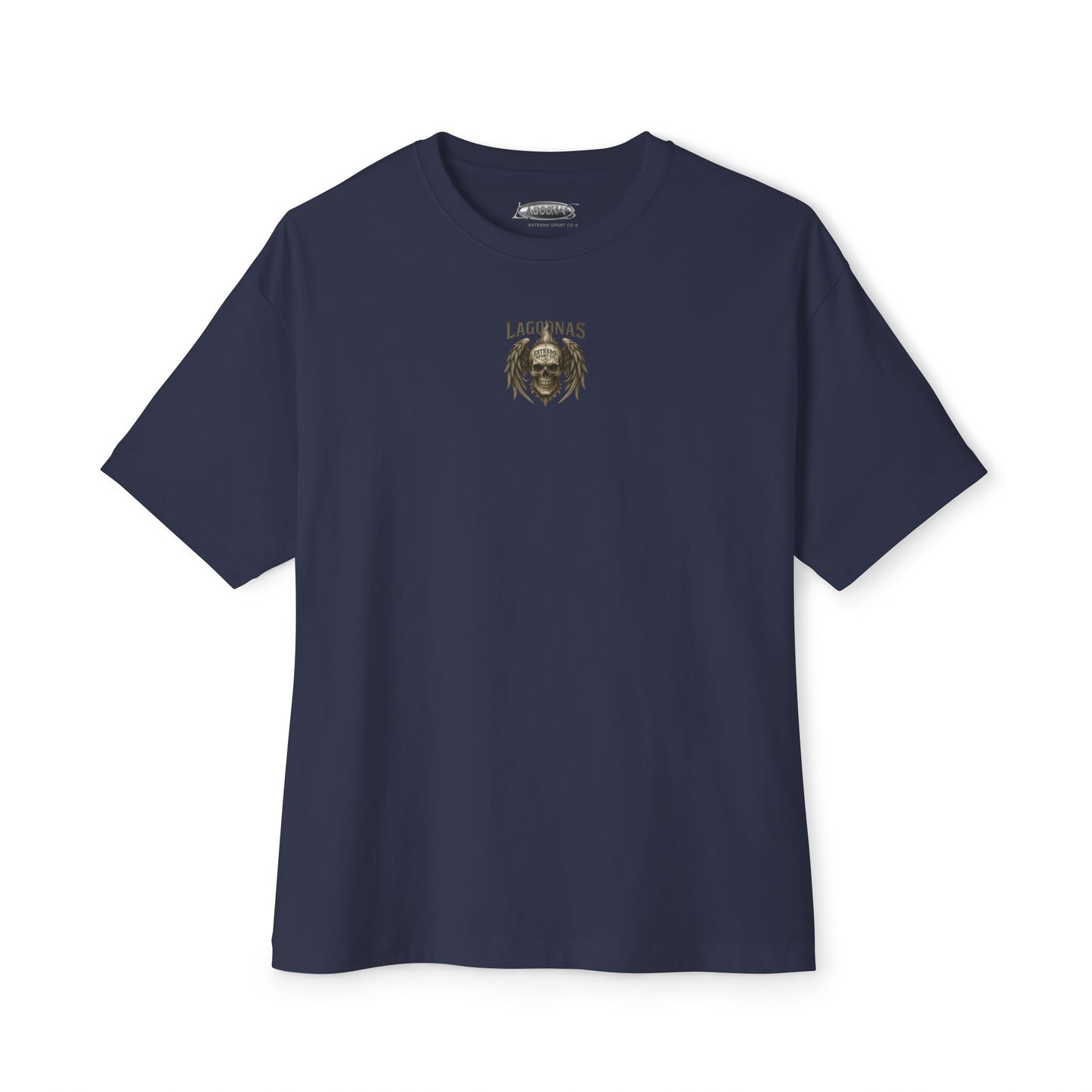 Lagoonas Skull Wings- Premium DIvision