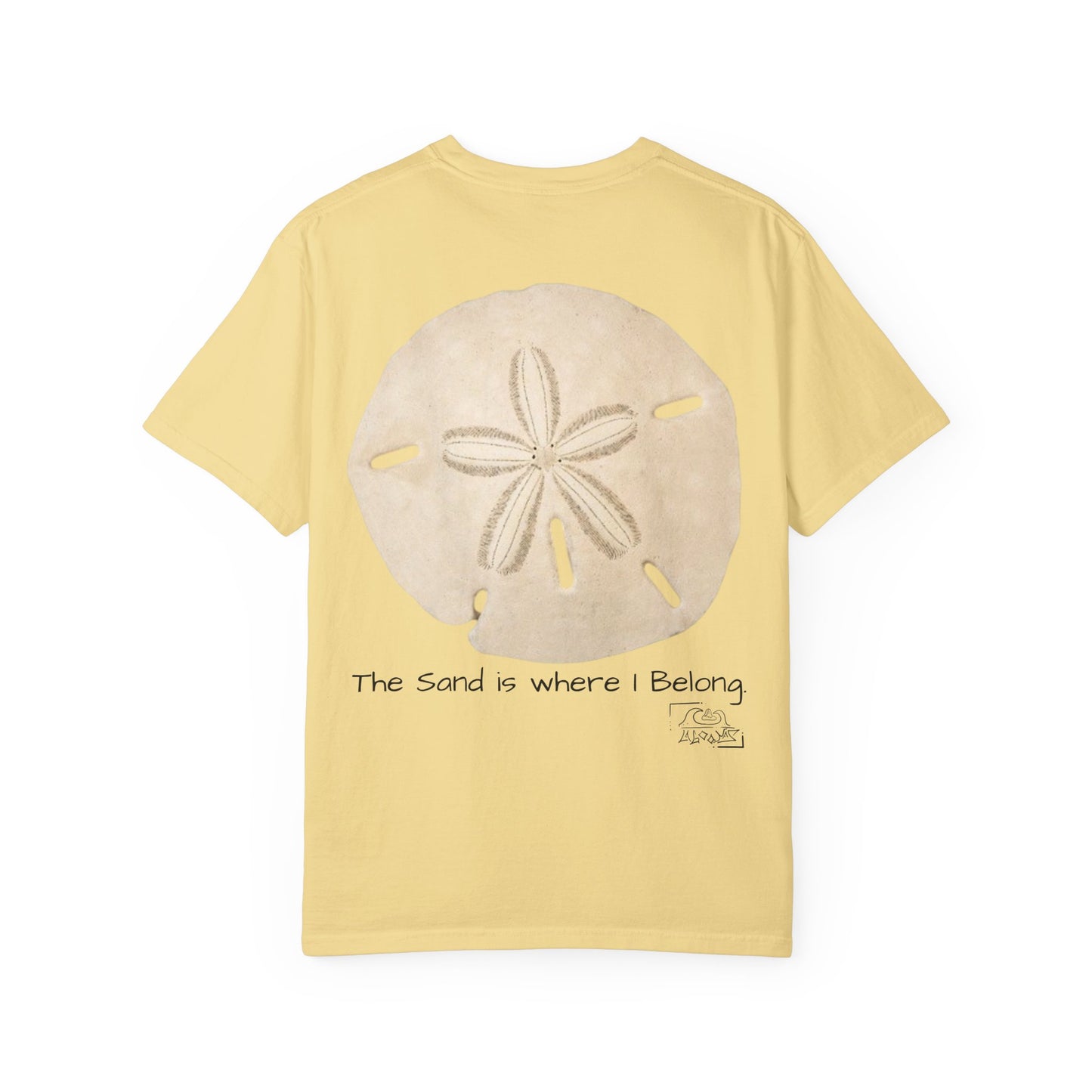 The Sandy Dollar