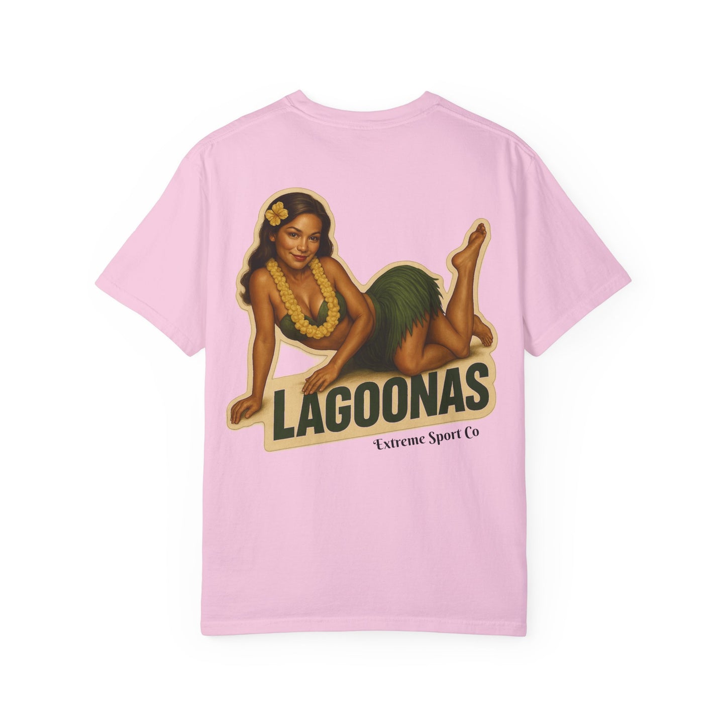 Breanna - Premium T-shirt