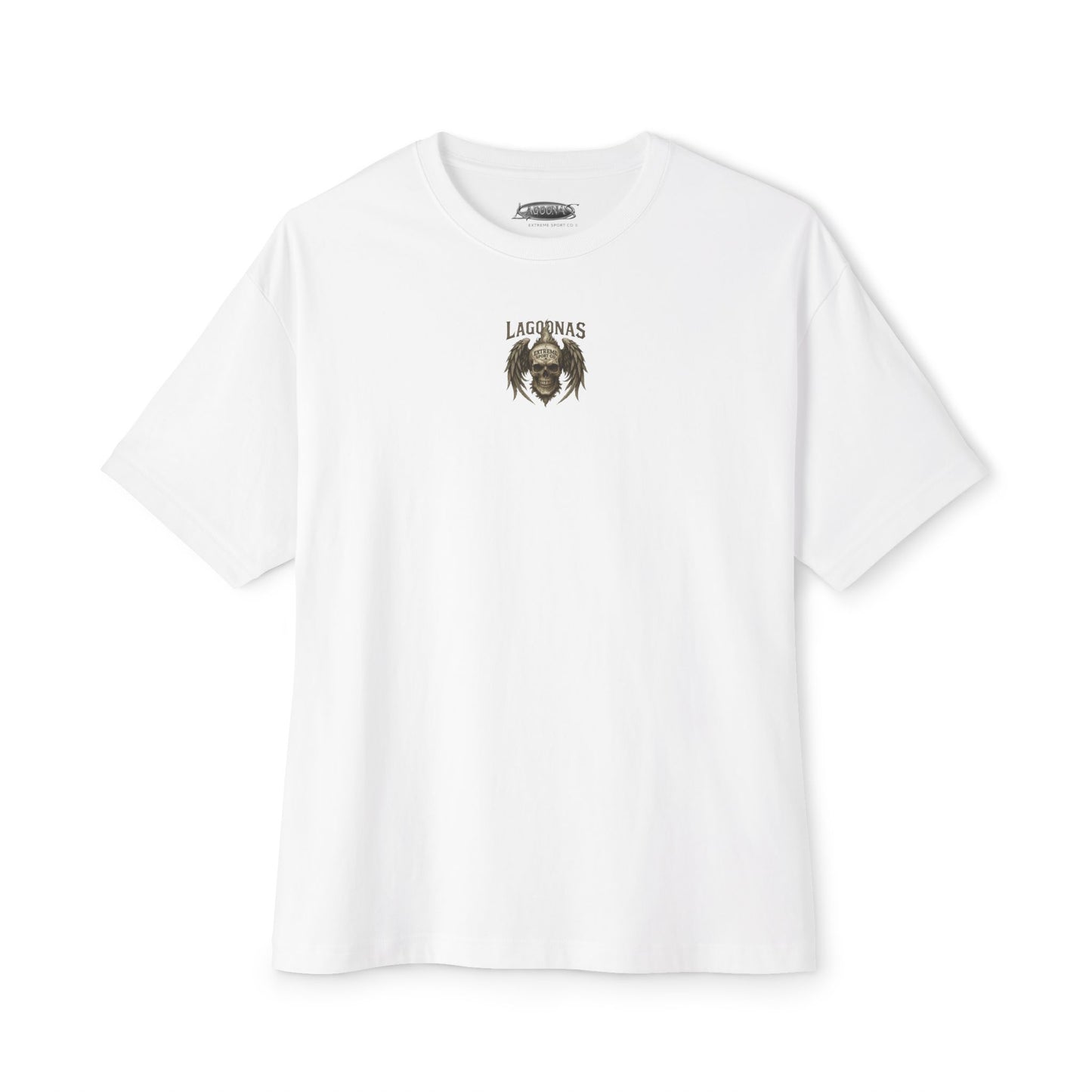Lagoonas Skull Wings- Premium DIvision