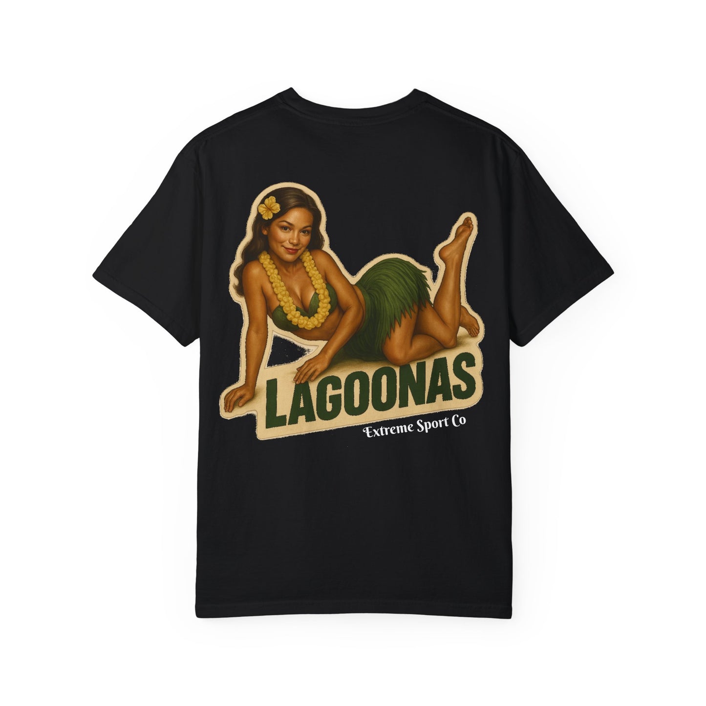 Breanna - Premium T-shirt