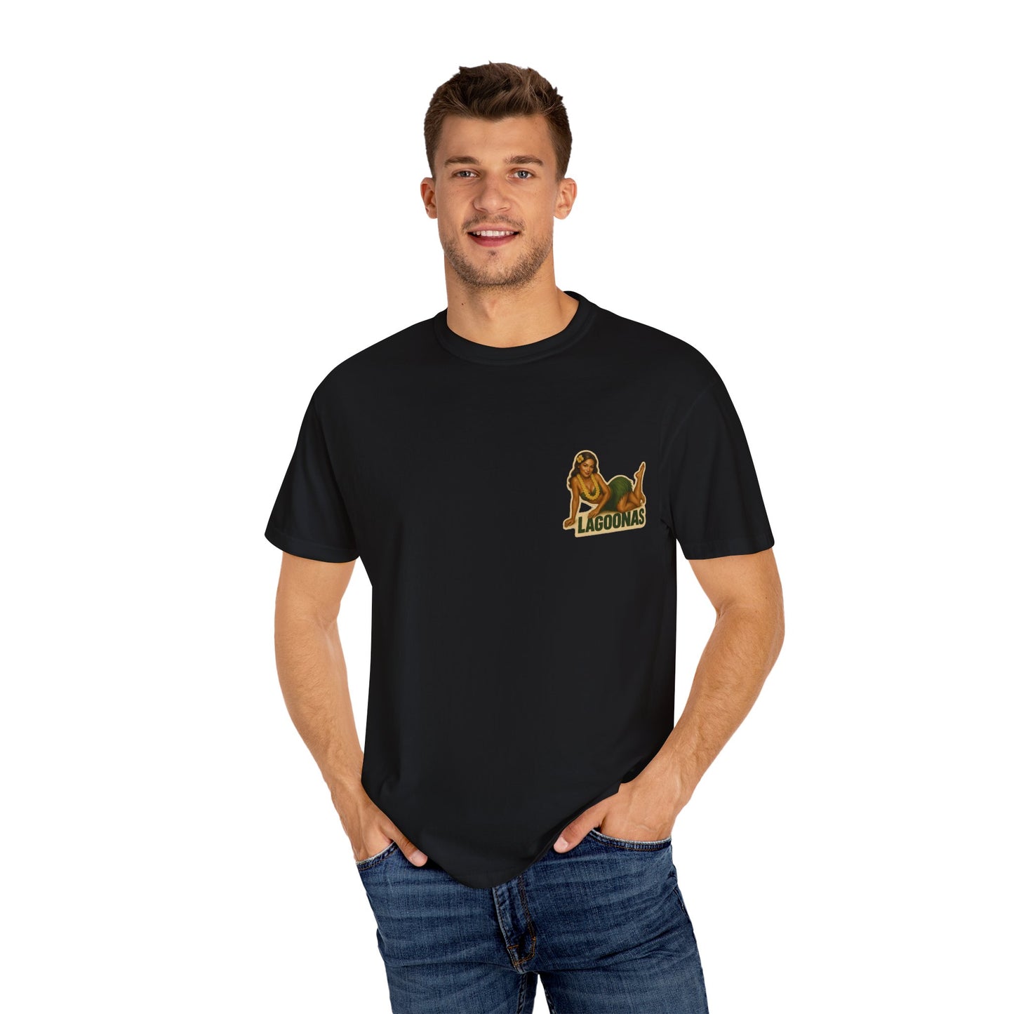 Breanna - Premium T-shirt