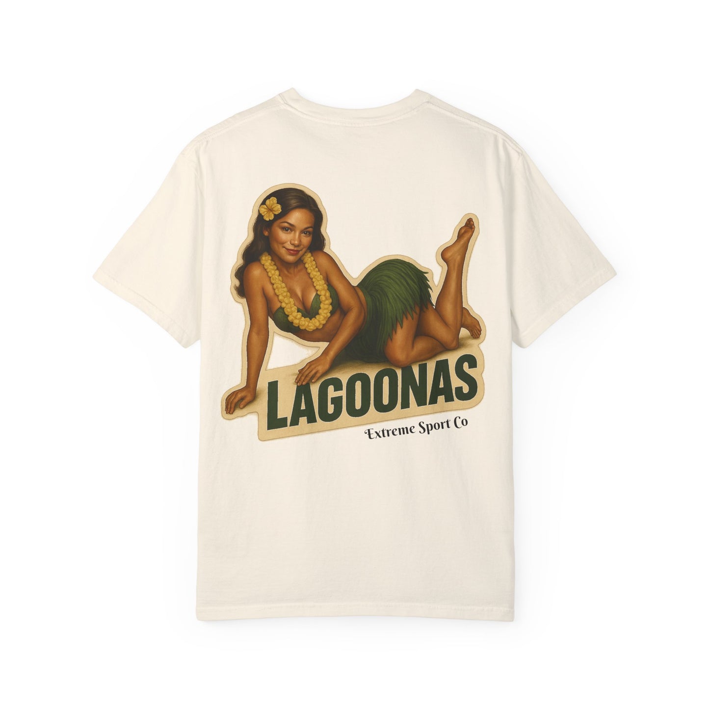 Breanna - Premium T-shirt