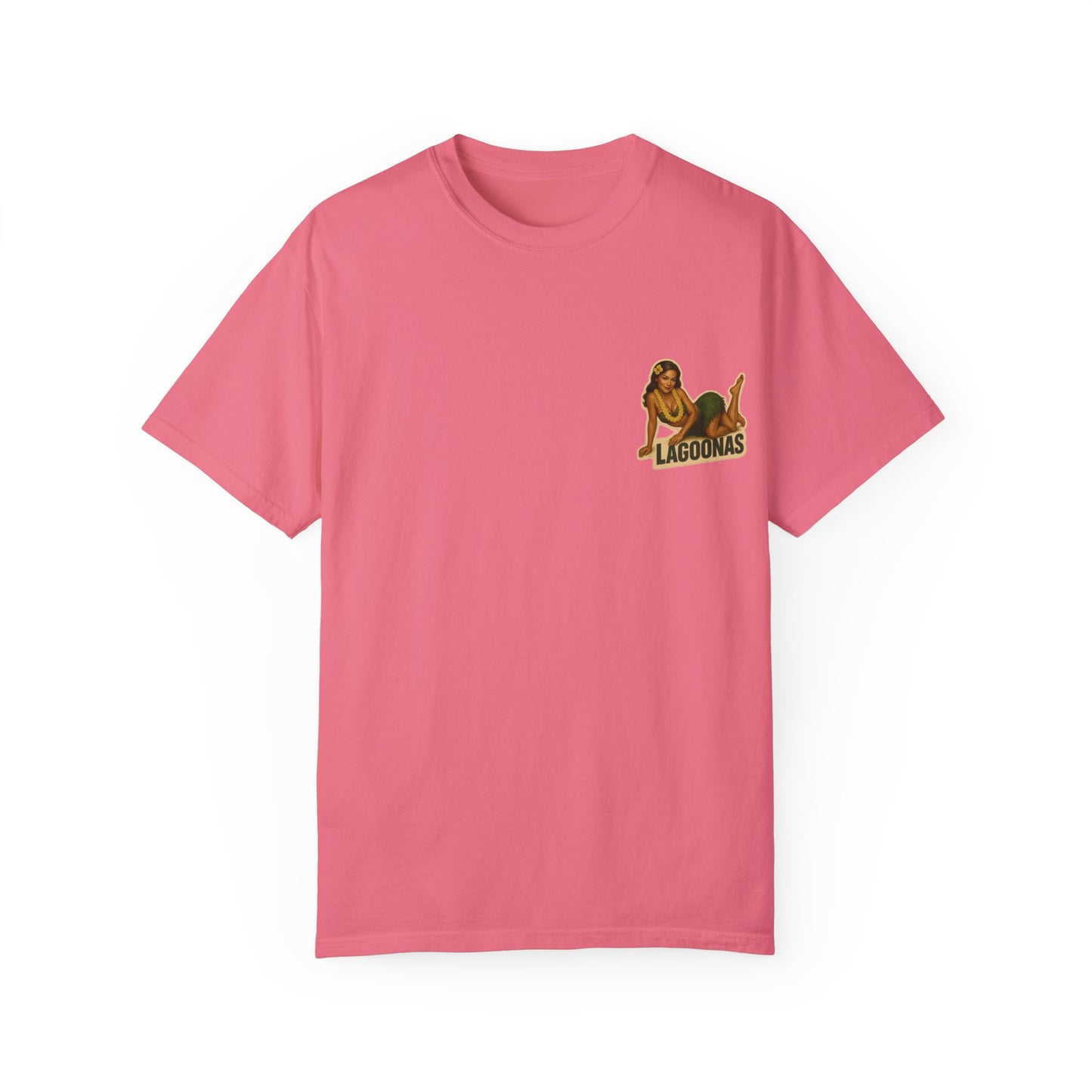 Breanna - Premium T-shirt