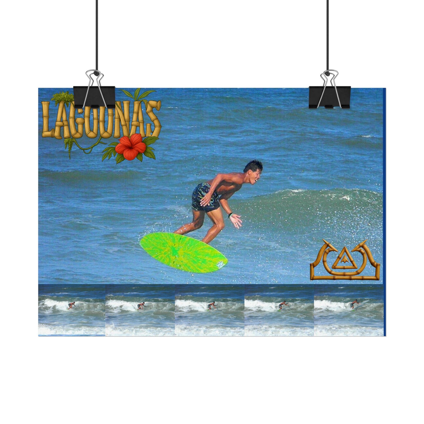 Lagoonas Original