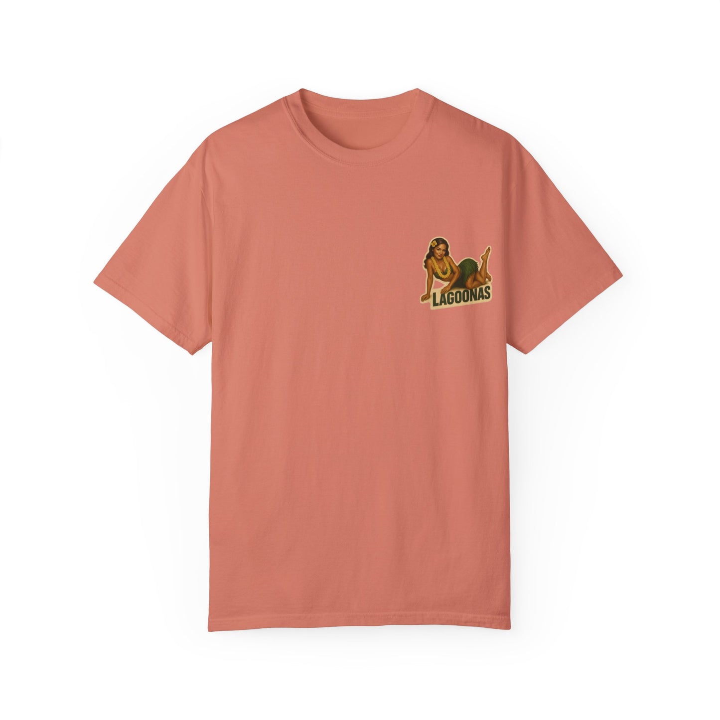 Breanna - Premium T-shirt