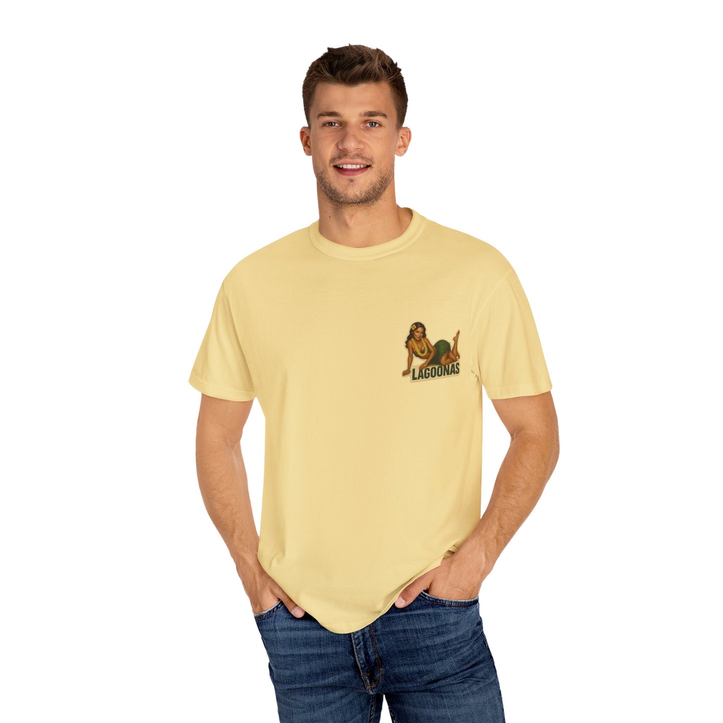 Breanna - Premium T-shirt
