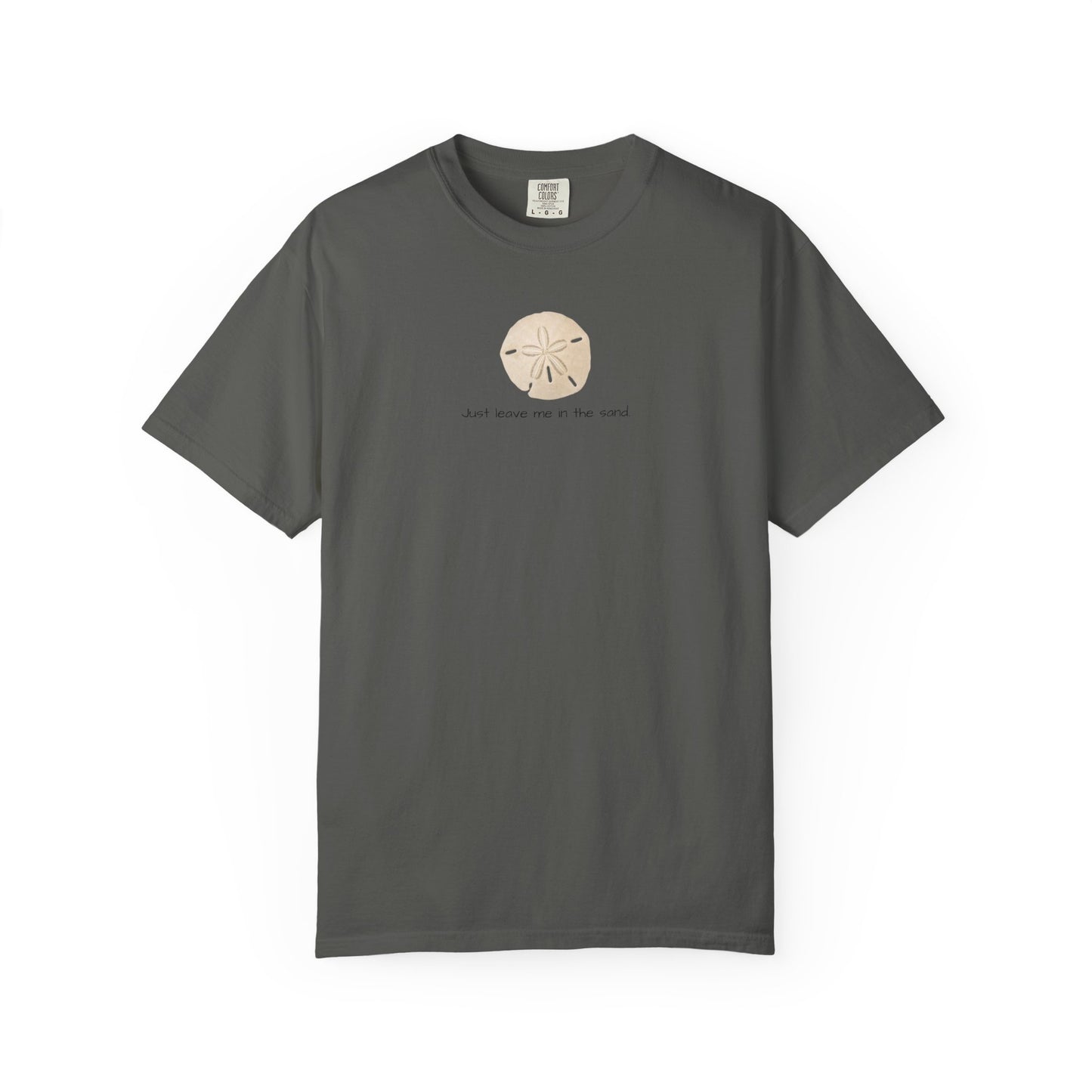 The Sandy Dollar