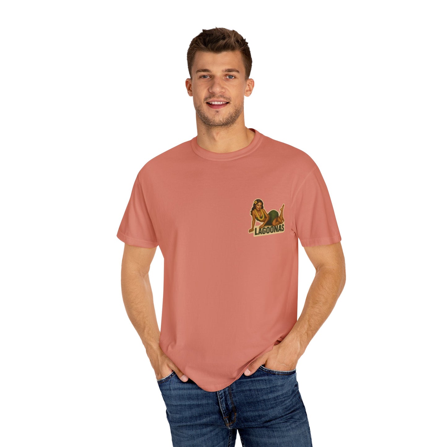 Breanna - Premium T-shirt