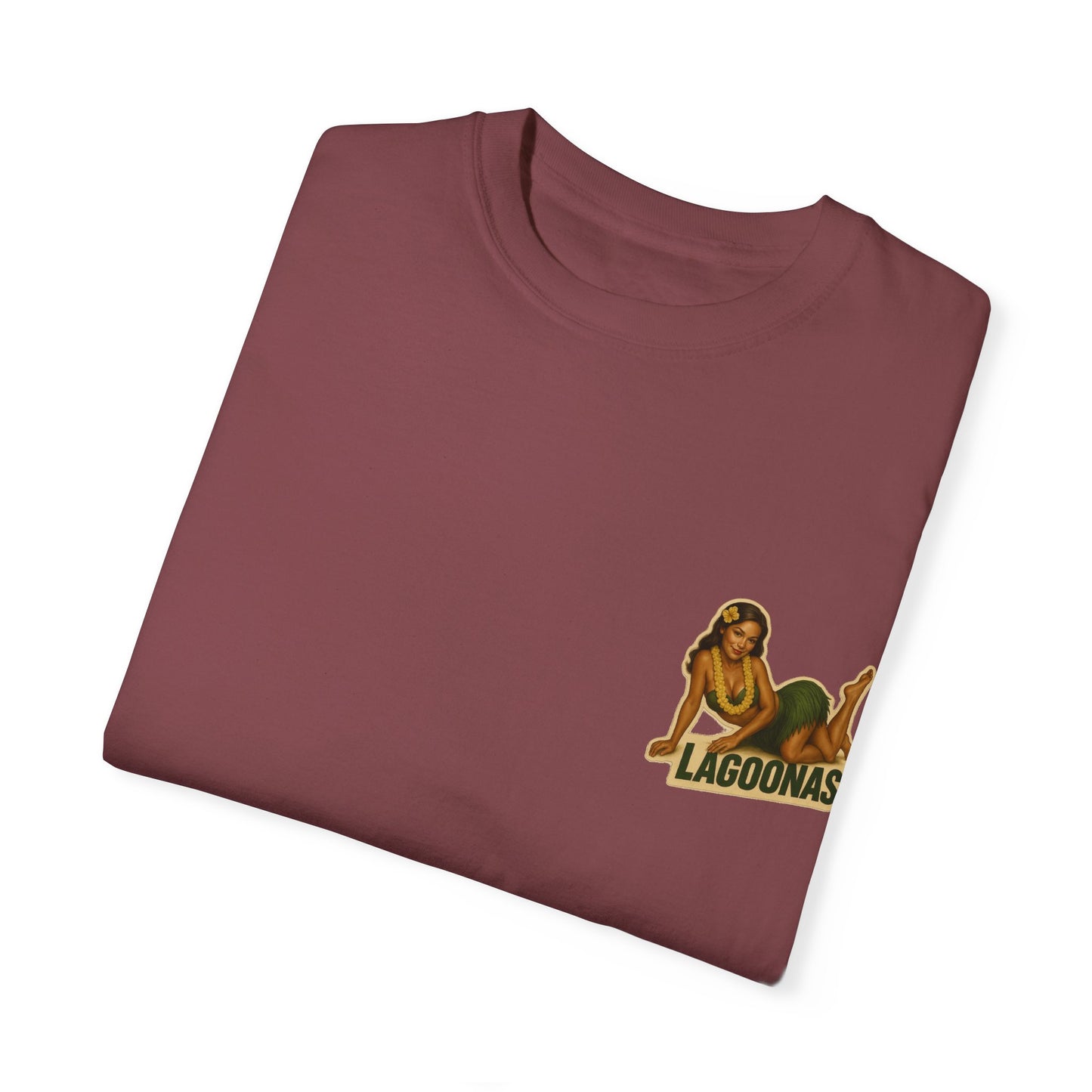 Breanna - Premium T-shirt