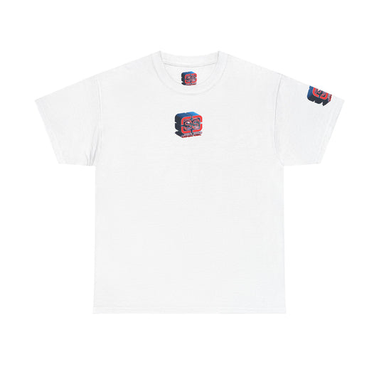 Retro SS Design -Limited Print