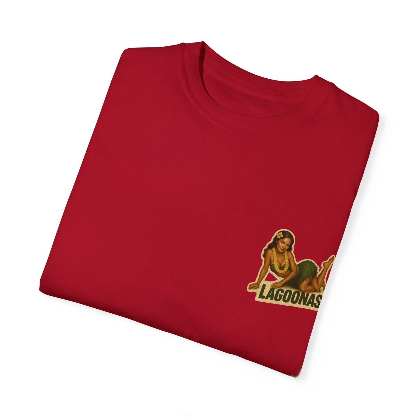 Breanna - Premium T-shirt