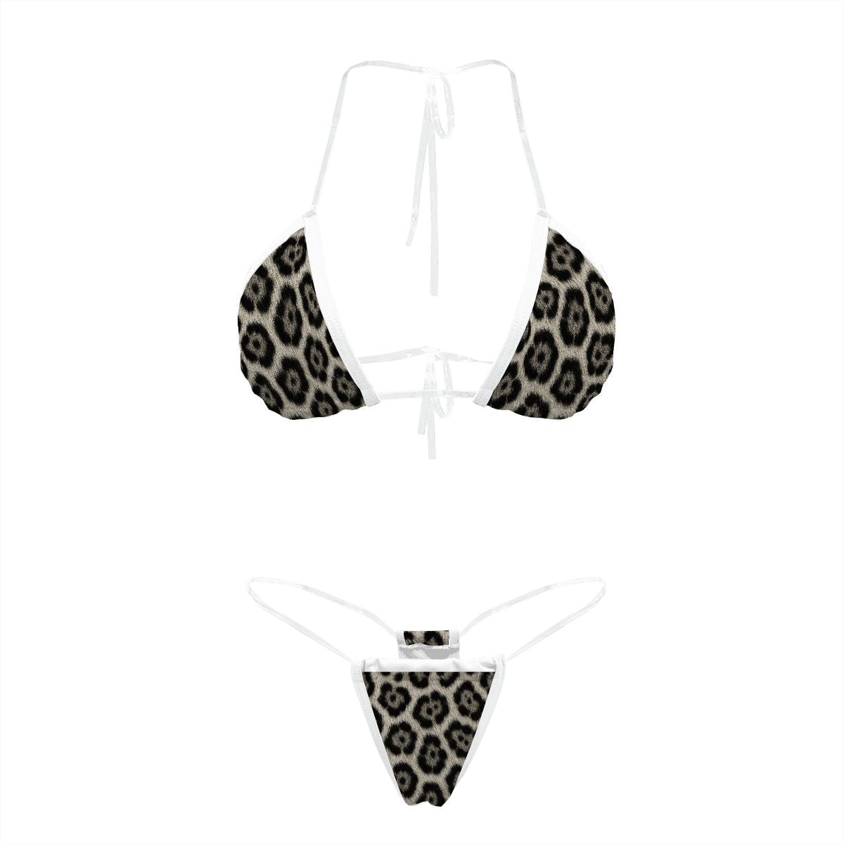 The Strapless