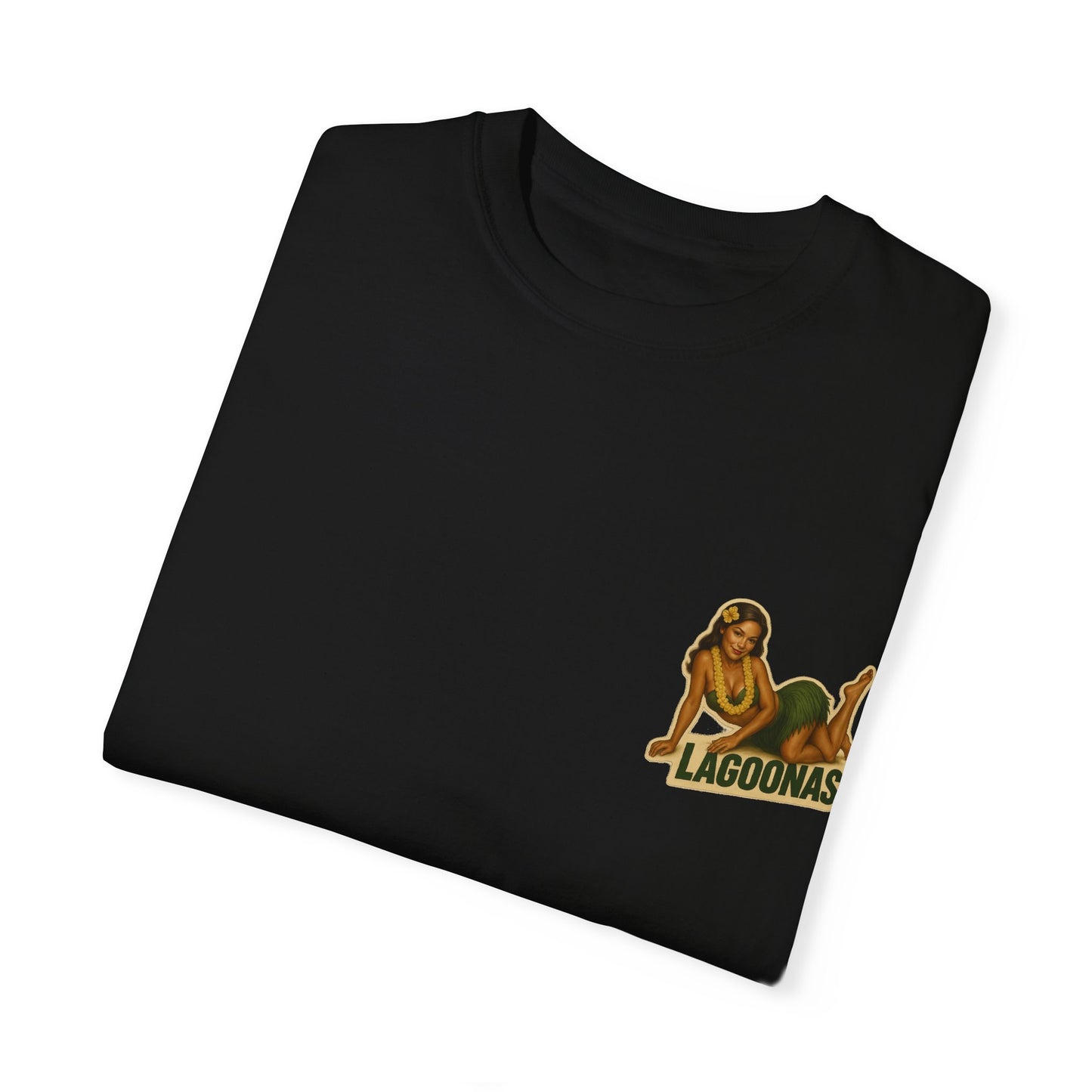 Breanna - Premium T-shirt