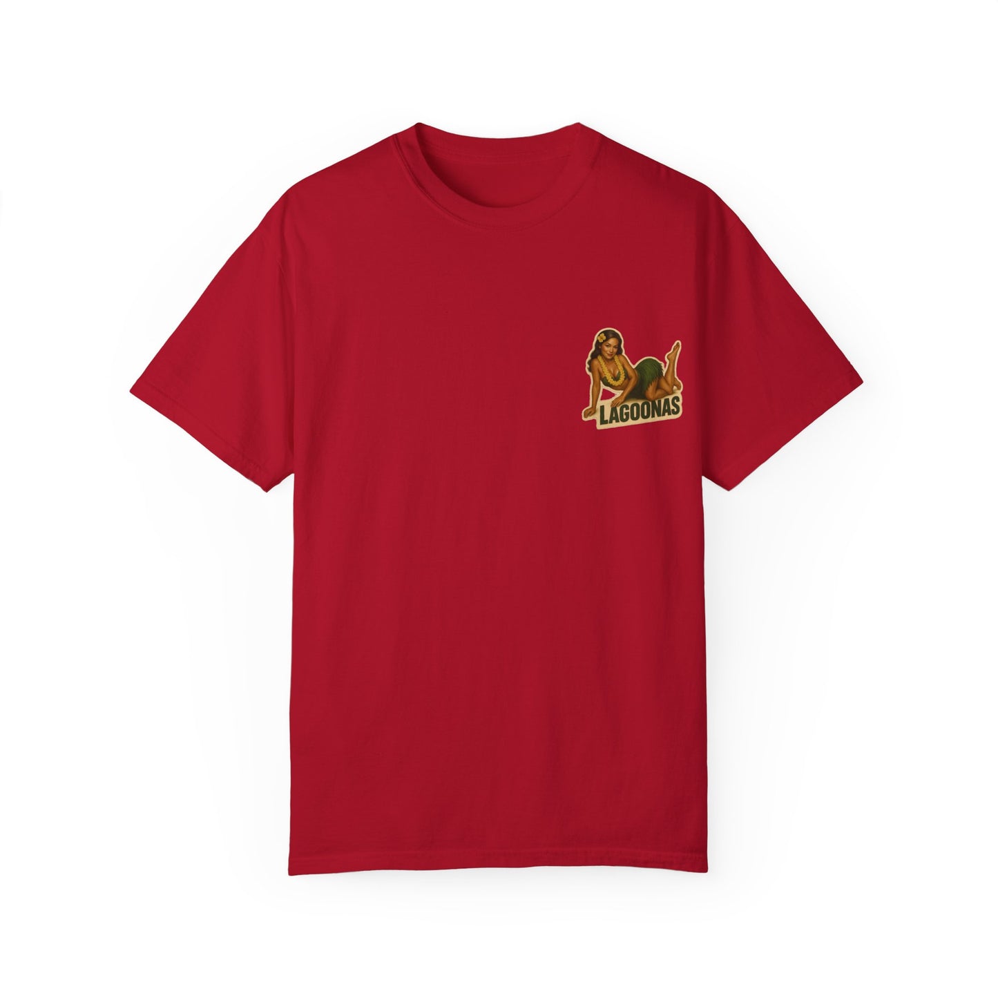 Breanna - Premium T-shirt