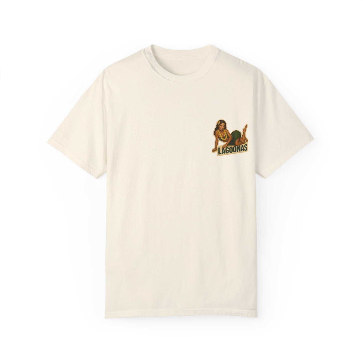 Breanna - Premium T-shirt